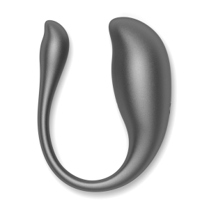 VIBRADOR DE PONTO G NAIROBI COM BLUETOOTH (PRETO) - Image 4