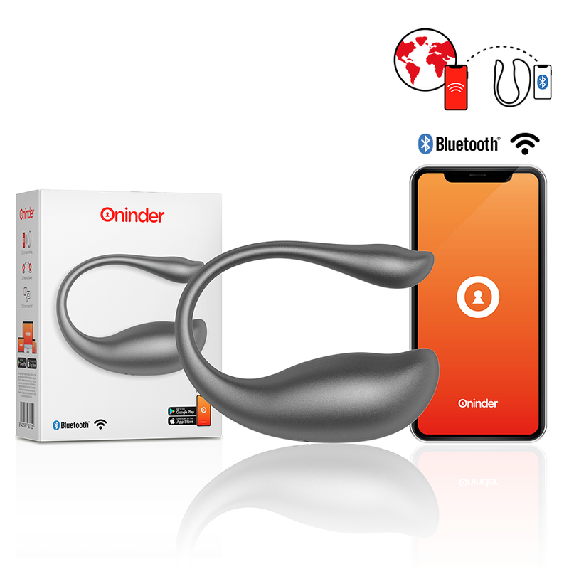 VIBRADOR DE PONTO G