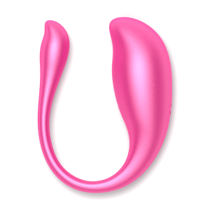 VIBRADOR DE PONTO G NAIROBI COM BLUETOOTH (ROSA) - Image 4