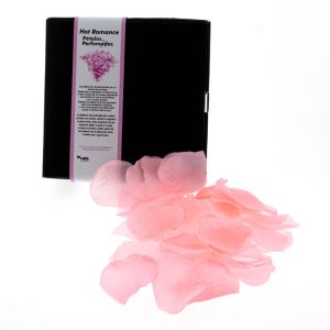 PÉTALAS PERFUMADAS TALOKA ROSA (COM FRAGRÂNCIA AFRODISÍACA) 1 PÉTALAS PERFUMADAS TALOKA