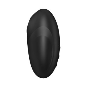 ESTIMULADOR SATISFYER VULVA LOVER 3 COM SUCÇÃO (PRETO) - Image 2