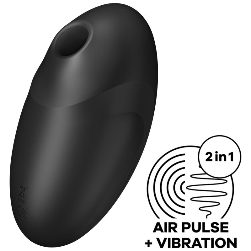 Flame Love Shop 4 ESTIMULADOR SATISFYER VULVA LOVER
