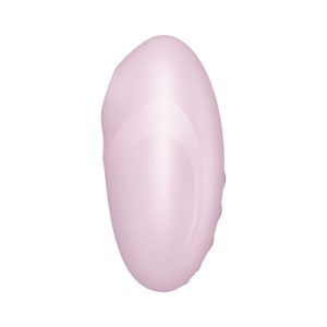 ESTIMULADOR SATISFYER VULVA LOVER 3 COM SUCÇÃO (ROSA) - Image 2
