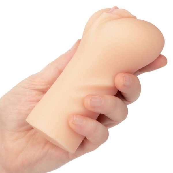 MASTURBADOR MASCULINO THE FIRST TIME