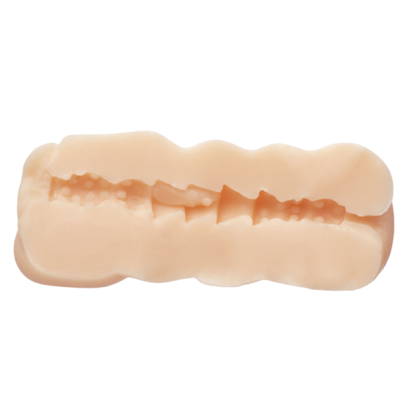 MASTURBADOR MASCULINO THE THREE WAY