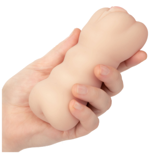 MASTURBADOR MASCULINO THE THREE WAY - Image 7