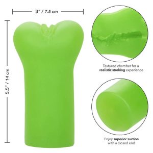 MASTURBADOR MASCULINO THE QUEEN MARS - Image 3