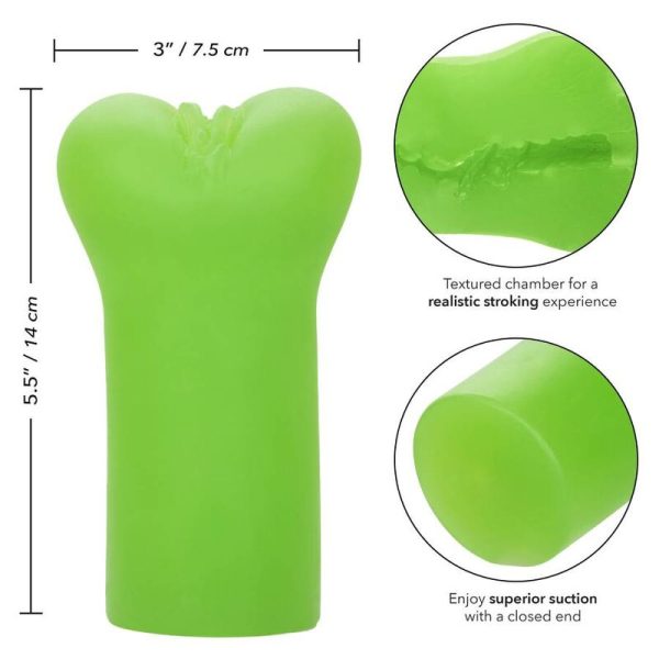 MASTURBADOR MASCULINO THE QUEEN MARS