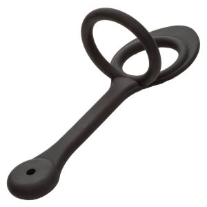 PLUG ANAL COM ANEL STAR GLIDER - Image 7