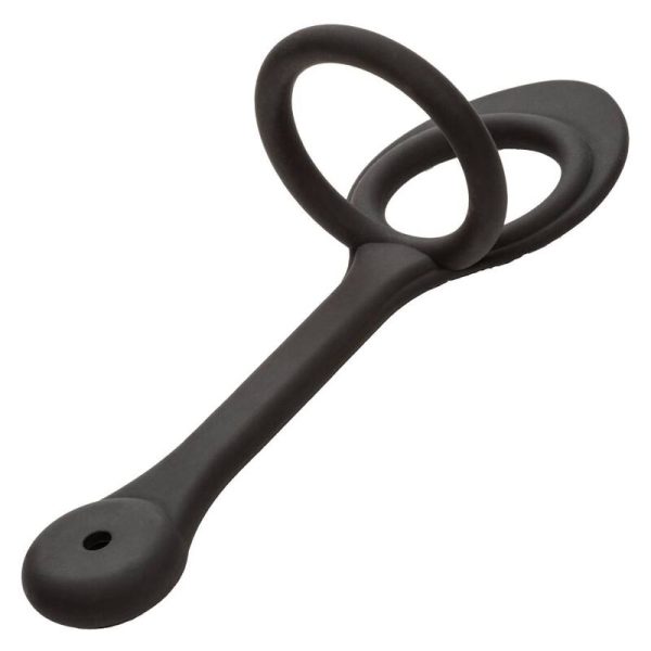 PLUG ANAL COM ANEL STAR GLIDER