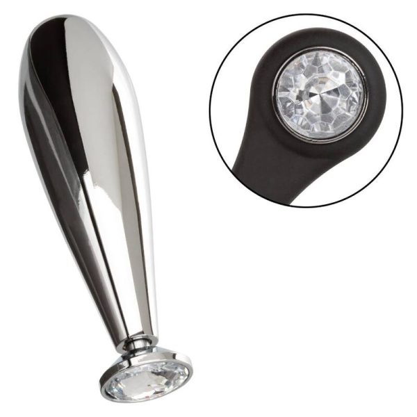 PLUG ANAL COM ANEL STAR GLIDER