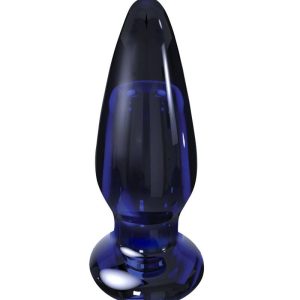 TOYJOY - THE SHINING PLUG CRISTAL VIBRADOR - Image 3