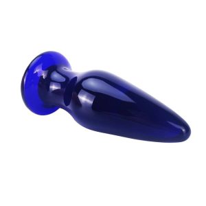 TOYJOY - THE SHINING PLUG CRISTAL VIBRADOR - Image 4