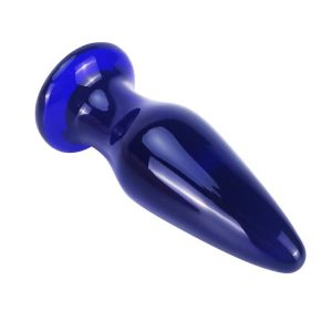 TOYJOY - THE SHINING PLUG CRISTAL VIBRADOR - Image 5