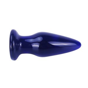 TOYJOY - THE SHINING PLUG CRISTAL VIBRADOR - Image 7