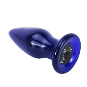 TOYJOY - THE SHINING PLUG CRISTAL VIBRADOR - Image 8