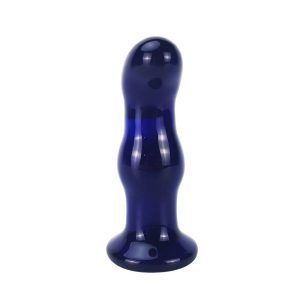 TOYJOY - THE GLEAMING PLUG CRISTAL VIBRADOR - Image 3