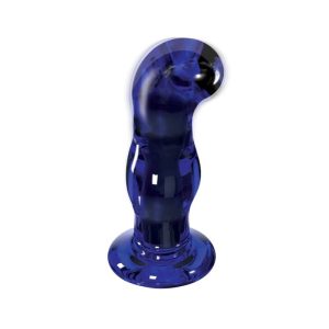 TOYJOY - THE GLEAMING PLUG CRISTAL VIBRADOR - Image 5