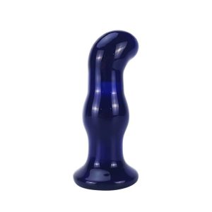 TOYJOY - THE GLEAMING PLUG CRISTAL VIBRADOR - Image 9