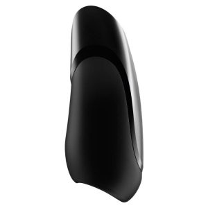 MASTURBADOR MASCULINO SATISFYER MEN VIBRATION+ (PRETO) - Image 3