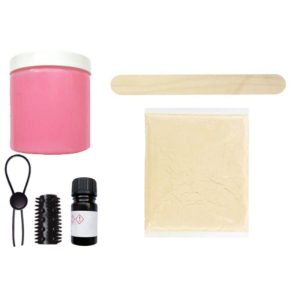 KIT DE CLONAGEM DO PÉNIS TULIP (ROSA INTENSO) - Image 3