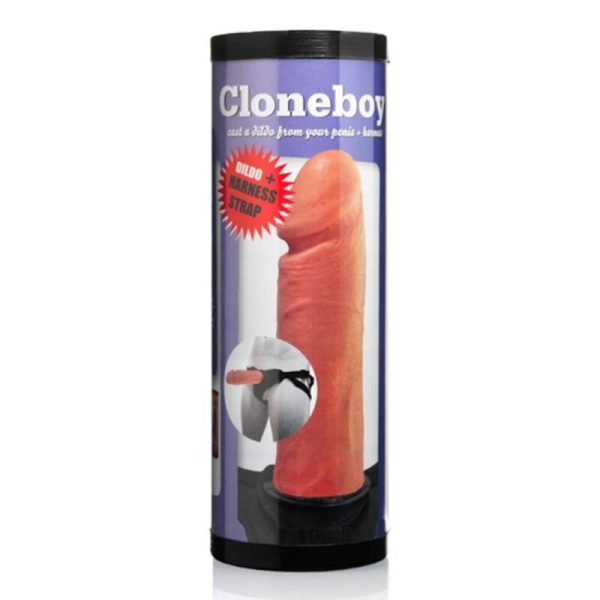 CLONAGEM DO PÉNIS