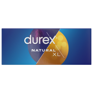 DUREX - EXTRA LARGE XL 144 UNIDADES - Image 2