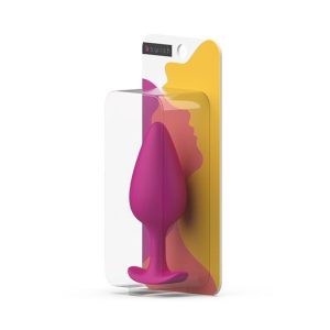 PLUG ANAL BFILL BASIC PLUS (ROSA) - Image 4