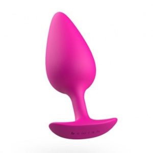 PLUG ANAL BFILL BASIC PLUS (ROSA) - Image 2