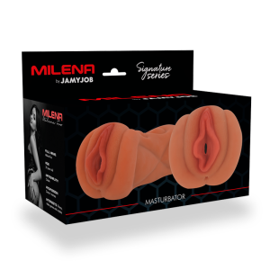 MASTURBADOR MASCULINO MILENA (VAGINA) - Image 8