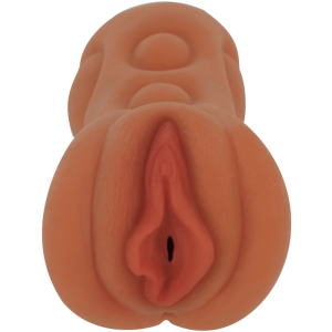 MASTURBADOR MASCULINO MILENA (VAGINA) - Image 3