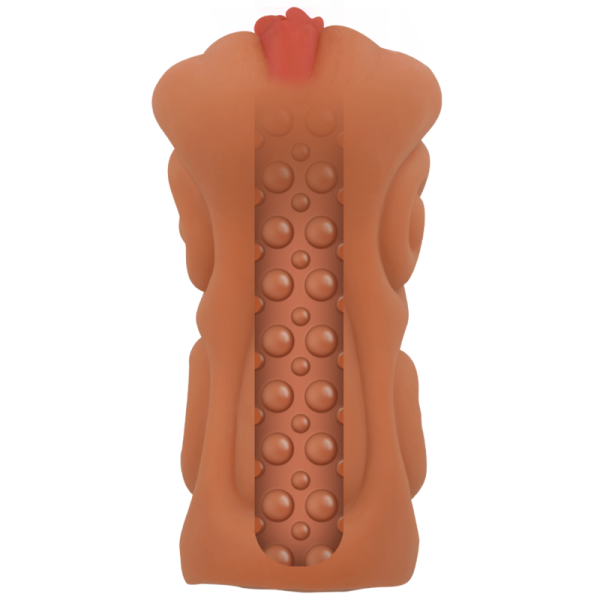 MASTURBADOR MASCULINO VIVIAN (VAGINA)