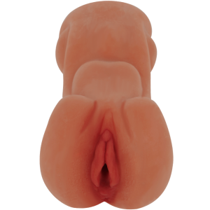 MASTURBADOR MASCULINO BRANDY (VAGINA) - Image 3