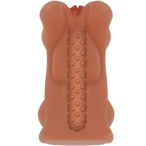 MASTURBADOR MASCULINO BRANDY (VAGINA) - Image 8