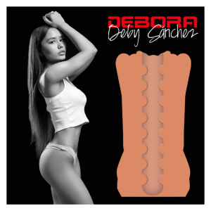 MASTURBADOR MASCULINO DEBORA (VAGINA) - Image 7