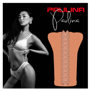 MASTURBADOR MASCULINO PAULINA (VAGINA) - Image 8