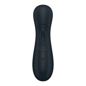ESTIMULADOR DE CLÍTORIS SATISFYER PRO 2 COM APP (PRETO) - Image 5