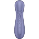 ESTIMULADOR DE CLÍTORIS SATISFYER