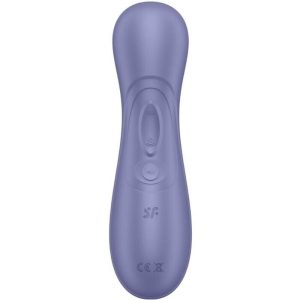 ESTIMULADOR DE CLÍTORIS SATISFYER