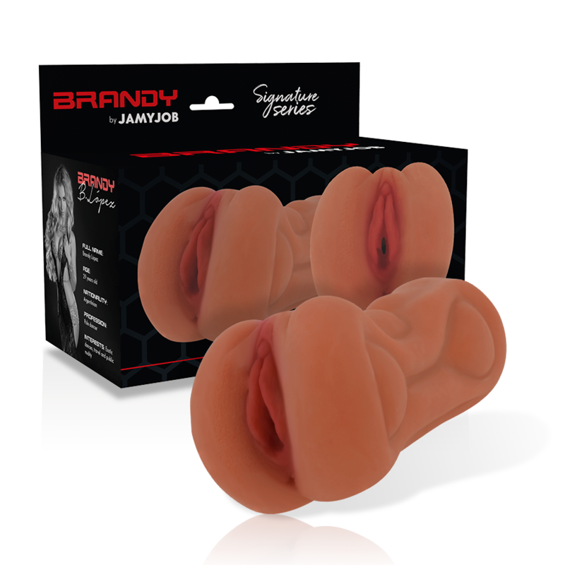 MASTURBADOR MASCULINO