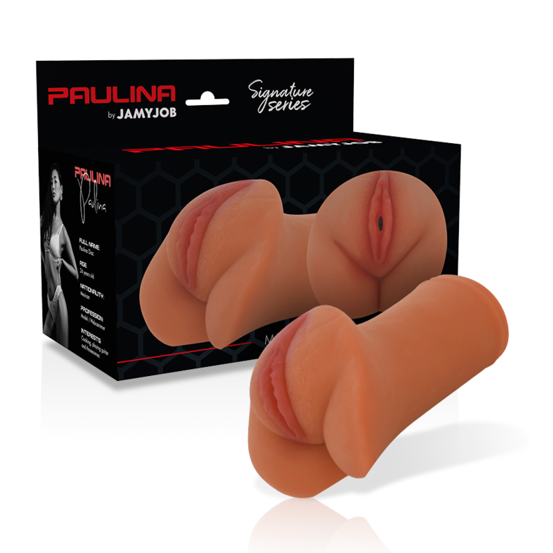 MASTURBADOR MASCULINO