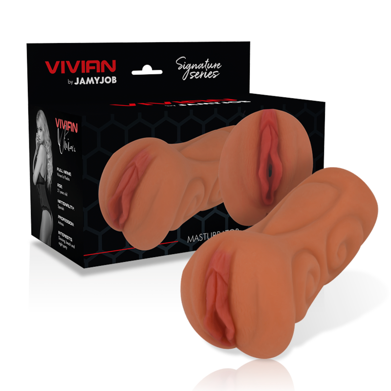 MASTURBADOR MASCULINO