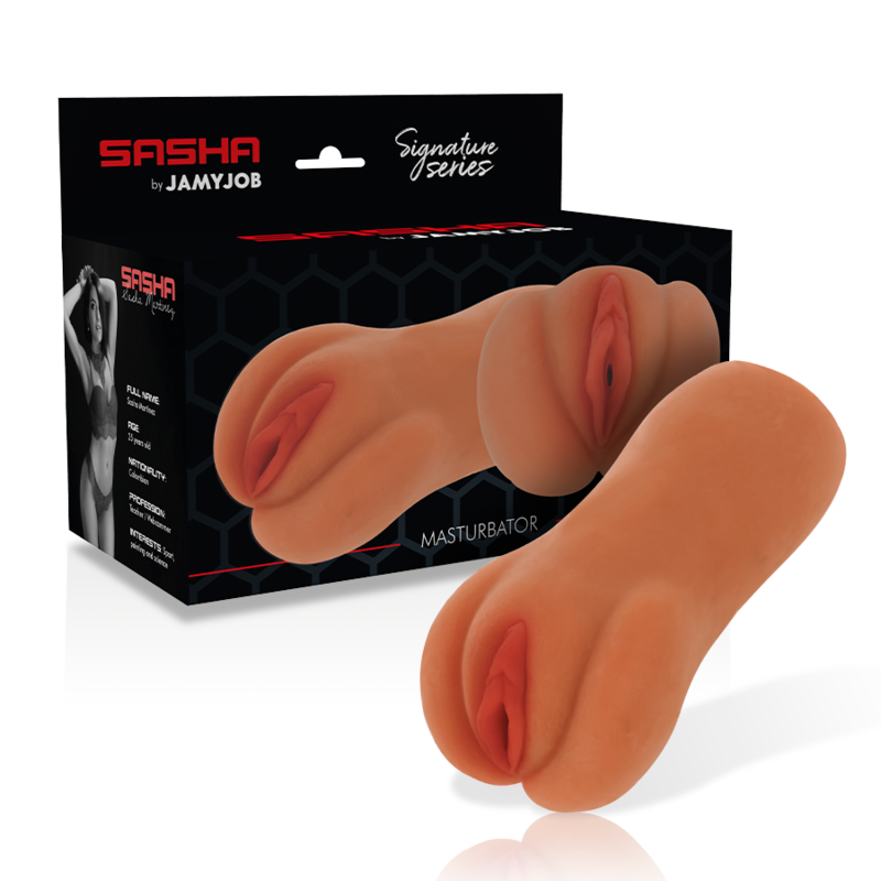 MASTURBADOR MASCULINO