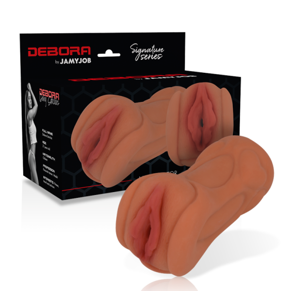MASTURBADOR MASCULINO