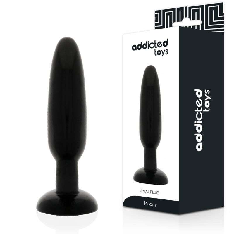 PLUG ANAL