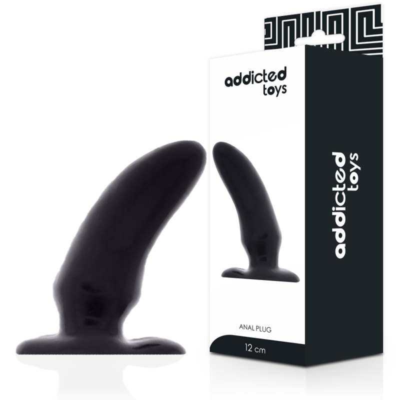 PLUG ANAL