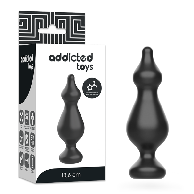 Flame Love Shop 3 PLUG ANAL