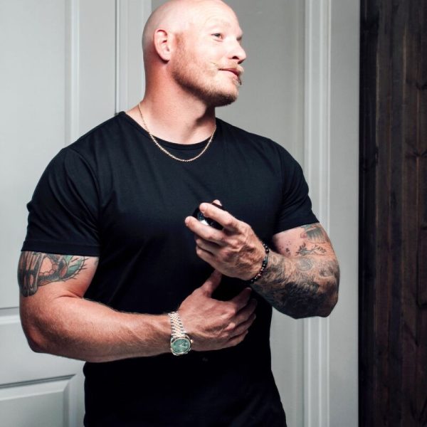 PERFUME COM FEROMONAS BLACK DIAMOND MASCULINO | 30 ML 5 PERFUME COM FEROMONAS BLACK DIAMOND MASCULINO | 30 ML