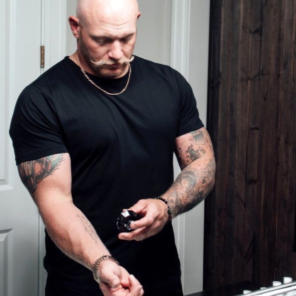 PERFUME COM FEROMONAS BLACK DIAMOND MASCULINO | 30 ML 6 PERFUME COM FEROMONAS BLACK DIAMOND MASCULINO | 30 ML