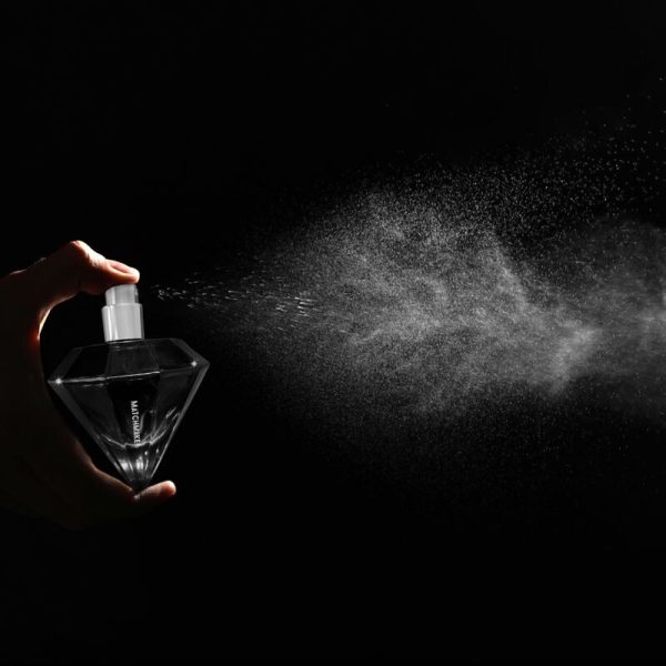 PERFUME COM FEROMONAS BLACK DIAMOND MASCULINO | 30 ML 3 PERFUME COM FEROMONAS BLACK DIAMOND MASCULINO | 30 ML